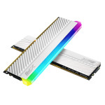 Память DIMM DDR4 2x8Гб 4133МГц ADATA (33000Мб/с, CL19, 288-pin, 1.45)