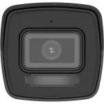 Камера видеонаблюдения Hikvision DS-2CD1043G2-LIU (2.8 MM) (IP, внутренняя/уличная, цилиндрическая, 8Мп, 2.8-2.8мм, 2560x1440)