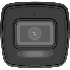 Камера видеонаблюдения Hikvision DS-2CD1043G2-LIU (2.8 MM) (IP, внутренняя/уличная, цилиндрическая, 8Мп, 2.8-2.8мм, 2560x1440) [DS-2CD1043G2-LIU(2.8mm)]