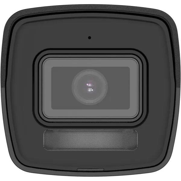 Камера видеонаблюдения Hikvision DS-2CD1043G2-LIU (2.8 MM) (IP, внутренняя/уличная, цилиндрическая, 8Мп, 2.8-2.8мм, 2560x1440)
