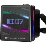 Кулер Thermalright Grand Vision 360 ARGB