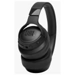 Гарнитура JBL Tune 760NC (беспроводные мониторные оголовье закрытые, шумоподавление, 1.2м, 610мА*ч, 50ч, Bluetooth 5.0)