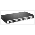 Коммутатор D-Link DGS-1210-52/ME