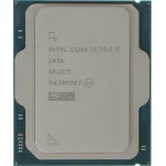 Процессор Intel Core Ultra 5 245K (4200MHz, LGA1851, L3 24Mb)