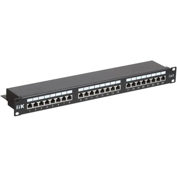 IEK PP24-1UC6S-D05