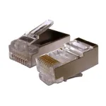 Коннектор Lanmaster TWT-PL45/S-8P8C-6 (100шт)