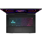 Ноутбук MSI Katana 17 B13VEK-1610XRU (Intel Core i7 13620H 2.4 ГГц/16 ГБ DDR5 5200 МГц/17.3