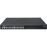 Коммутатор QTECH QSW-4700-28TX-POE Коммутатор QTECH QSW-4700-28TX-POE