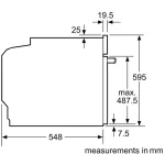 Bosch HJA737BR0
