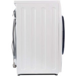 Стиральная машина Midea MF200W90WBS/W(59.5x85x53.5см, фронтальная, макс:9кг, 1400об/мин, белый)