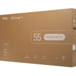 QLED-телевизор TCL 55C7L (55