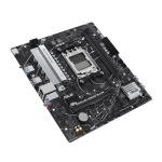 Материнская плата ASUS PRIME B650M-R (AM5, AMD B650, xDDR5 DIMM, microATX, RAID SATA: 0,1,10)