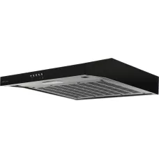 Вытяжка Krona Ermina 500 black