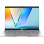 Ноутбук ASUS VivoBook S14 S3407CA-LY098 (Intel Core Ultra 5 225H 2.9 Ггц/16 ГБ/14