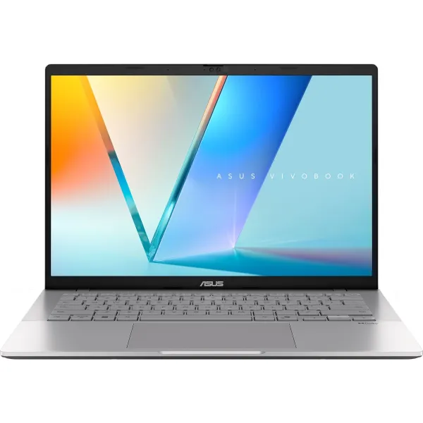 Ноутбук ASUS VivoBook S14 S3407CA-LY098 (Intel Core Ultra 5 225H 2.9 Ггц/16 ГБ/14