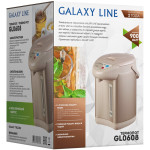 Galaxy Line GL 0608