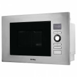 Микроволновая печь KORTING KMI 720 X