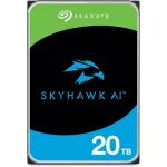 Жесткий диск HDD Seagate SkyHawkAI (3.5