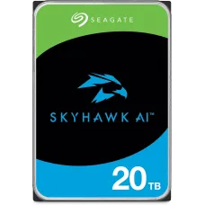 Жесткий диск HDD Seagate SkyHawkAI (3.5