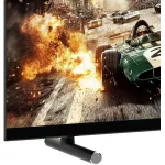 LED-телевизор Sber SDX-43U4124 (43