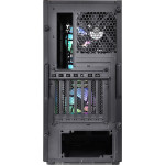 Корпус Thermaltake V350 TG ARGB AIR (Midi-Tower)