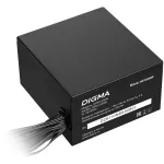 Блок питания Digma DPSU-550W (ATX, 550Вт)