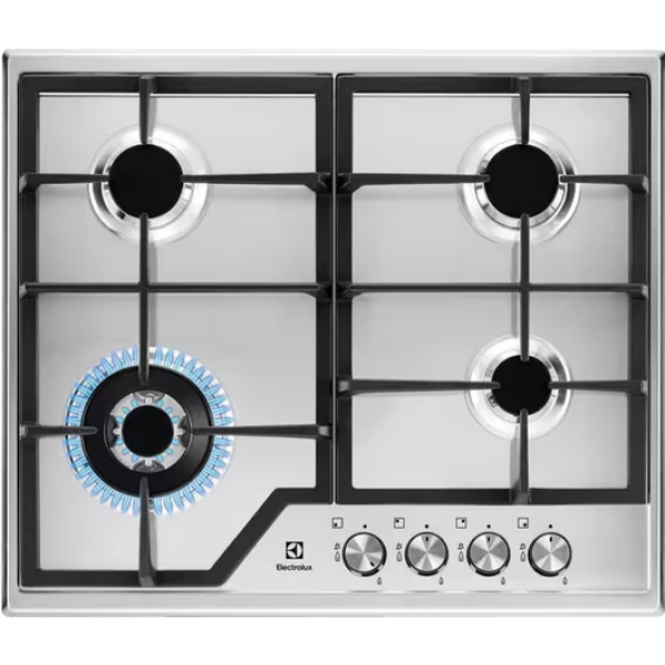 Electrolux CGS6436BX