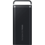 Внешний жесткий диск SSD 4Тб Samsung (460/460 Мб/с, USB-C, внешний)