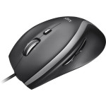 Мышь Logitech M500s (кнопок 7, 4000dpi)