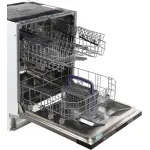 Посудомоечная машина Beko BDIN16420