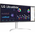 Монитор LG UltraGear 34WQ650-W (34