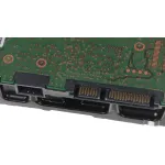 Жесткий диск HDD 16Тб Western Digital Gold (3.5
