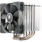 Кулер для процессора Thermalright MACHO-120-B (Socket: 1150, 1151, 1151-v2, 1155, 1156, 1200, 1366, 2011, 2011-3, 2066, 775, AM3, AM3+, AM4, FM1, FM2, FM2+, 25дБ, 4-pin PWM)