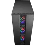 Корпус Accord ACC-CL290B (Midi-Tower, 2xUSB3.0)