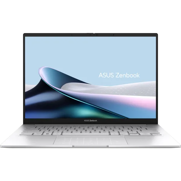 Ноутбук ASUS Zenbook 14 OLED UX3405MA-QD988 (Intel Core Ultra 5 125H 1.2 Ггц/16 ГБ/14