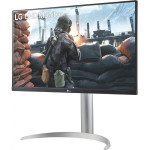 Монитор LG 27UP650-W (27