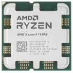 Процессор AMD Ryzen 9 7950X (4500MHz, AM5, L3 64Mb)