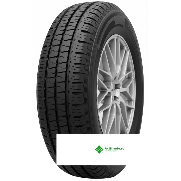 Шина Headway HR607 205/70 R15C 106/104R летняя
