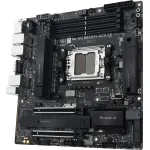 Материнская плата ASUS PRO WS B850M-ACE SE (x)