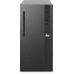 ПК IRU 310SC (Core i5 12400 2500МГц, DDR5 32Гб, SSD 512Гб M.2, Intel UHD Graphics 730, Windows 11 Pro)