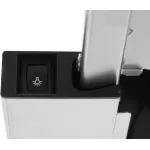 Вытяжка Krona Kamilla slim 600 2M inox/inox
