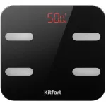 Напольные весы Kitfort КТ-806