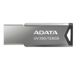 Накопитель USB ADATA AUV350-128G-RBK