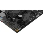 Материнская плата Gigabyte B760M D3HP DDR4 (LGA1700, 4xDDR4 DIMM, microATX, RAID SATA: 0,1,15,5)