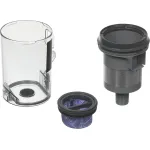Вертикальный пылесос Dreame Z-Series Z30 Aqua Cycle
