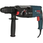Перфоратор BOSCH GBH 2-28 F кейс