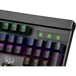 Клавиатура Sven KB-G9500 ( механические)
