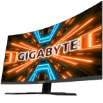 Монитор Gigabyte G32QC A (31,5