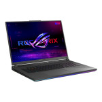 Игровой ноутбук ASUS ROG Strix G18 G814JV-N6168 (Intel Core i7 13650HX 2.6 ГГц/16 ГБ DDR5 4800 МГц/18