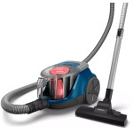 Пылесос Philips XB2062/01 (сухая, контейнер, мощность всасывания: 360Вт, пылесборник: 1.3л, потребляемая мощность: 1800Вт)